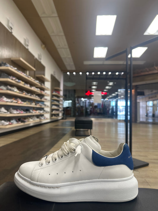 Alexander McQueen “Paris Blue” Used