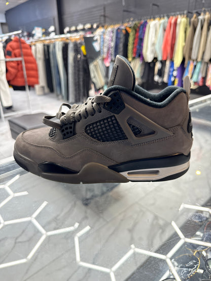 Air Jordan 4 “Cave Stone” USED NO BOX