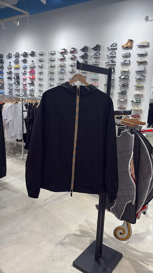 Burberry Wind Breaker