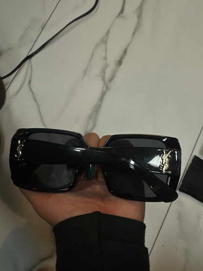 Ysl sun glasses