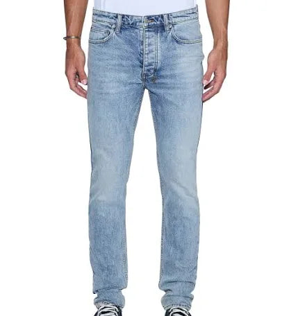 Ksubi Chitch Skyhigh Jeans