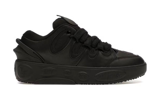 Puma LaMelo Ball LaFrance Amour 3x Black