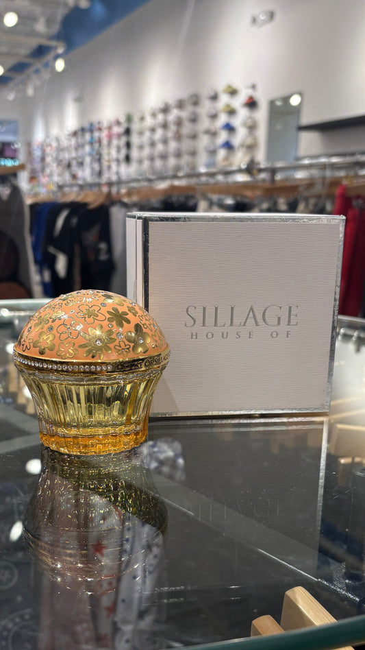 House of Sillage Whispers of Enlightenment Cupcake