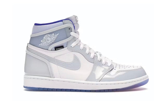 Jordan 1 High Zoom Racer
