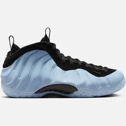 Nike Foamposite ‘Psychic Blue’ USED W BOX