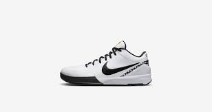 Kobe 4 “Mambacita”