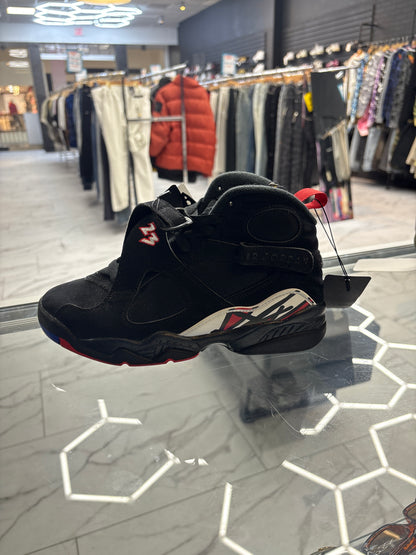 Air Jordan 8 “Playoffs” USED