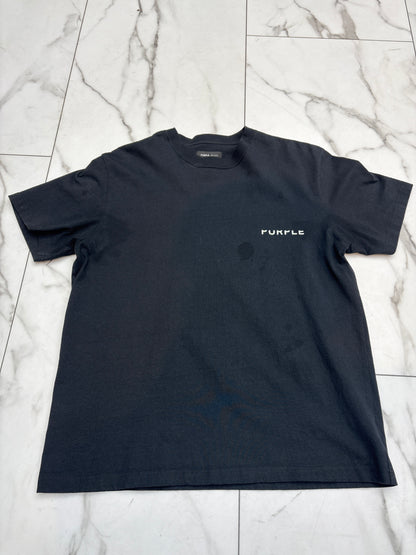 Purple Tee PRE-OWNED