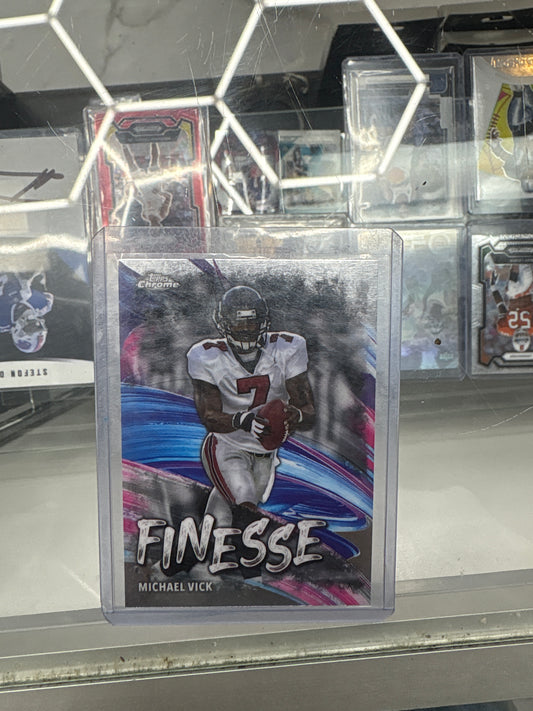 Ray Lewis Playing Card