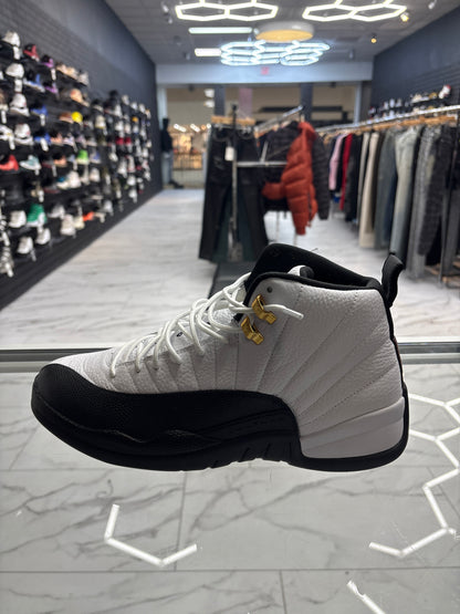 Jordan 12 ‘Taxis’ USED W BOX
