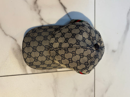 Gucci hat