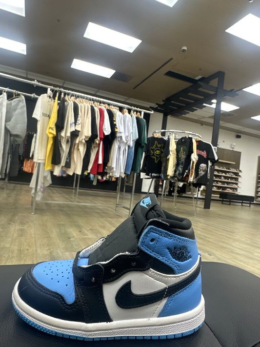 Jordan 1 UNC HIGH TD