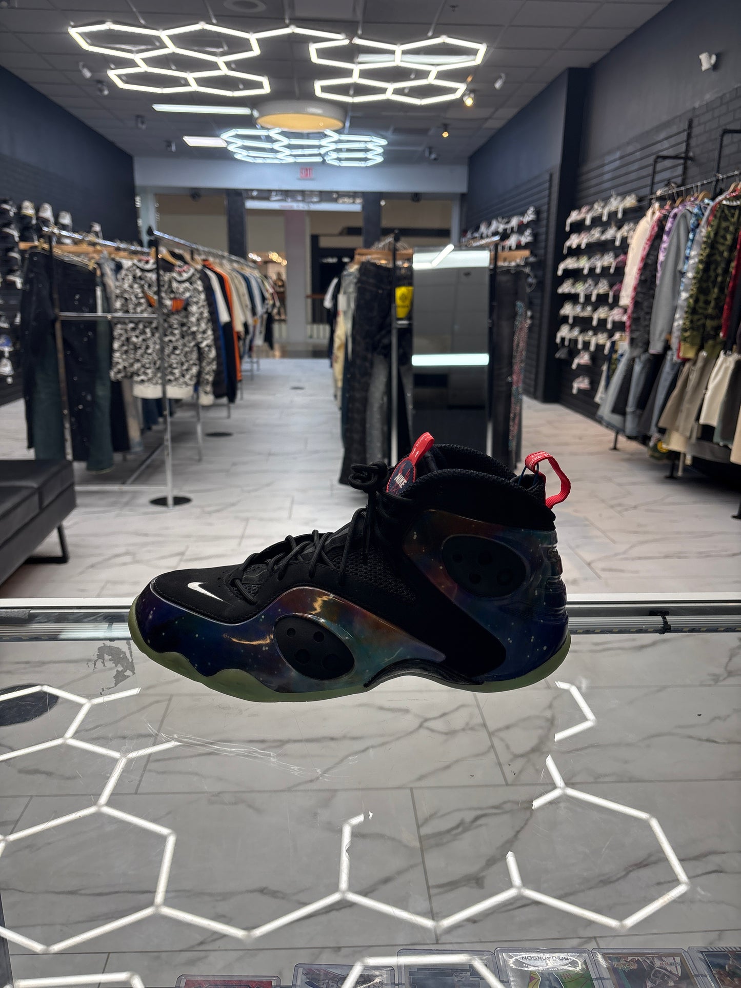 Nike Zoom PRM ‘Galaxy’