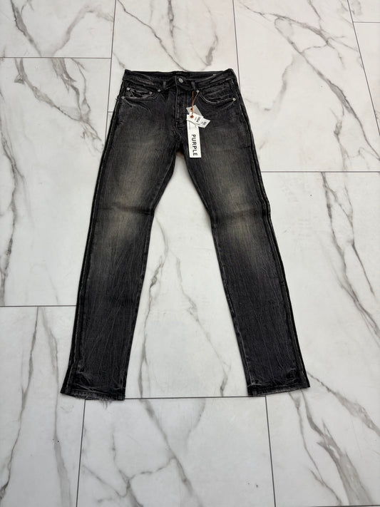 Purple Jeans ‘P001’