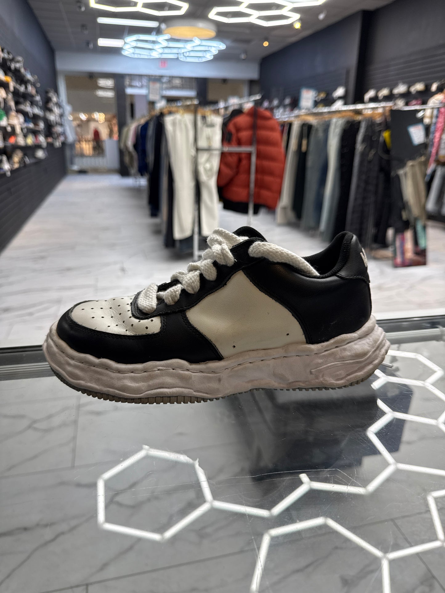 Maison Mihara OG Sole USED