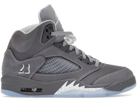Jordan 5 Wolf Grey Men’s