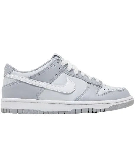 Dunk Low Two Tone Grey