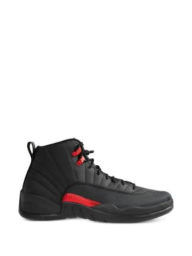 Jordan 12 BloodLine GS
