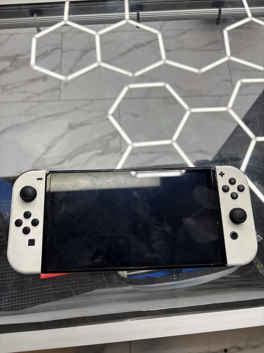 Nintendo Switch Pre-Owned