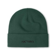 Arc'teryx Word Toque Beanie ‘Green’