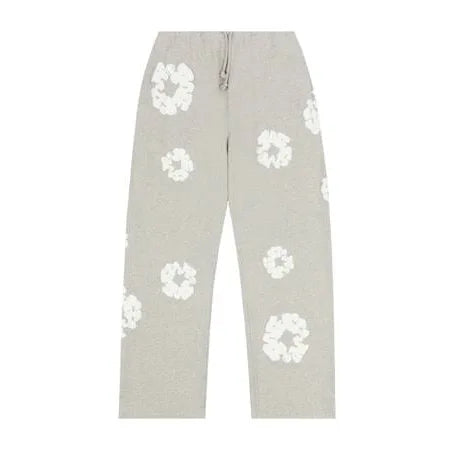 Denim Tear “Flared” Sweatpants