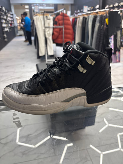 Jordan 12 Playoff USED