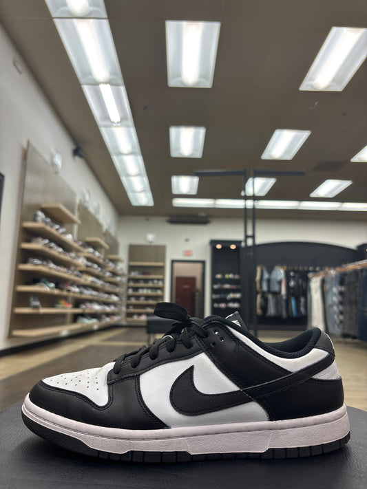 Nike Panda Dunk Used