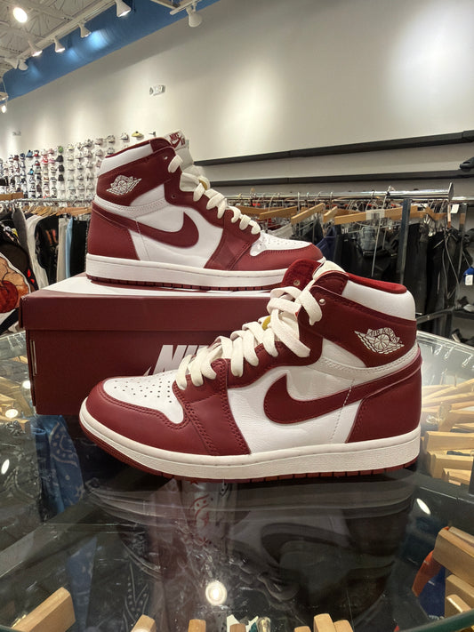 Jordan 1 Artisanal USED W BOX