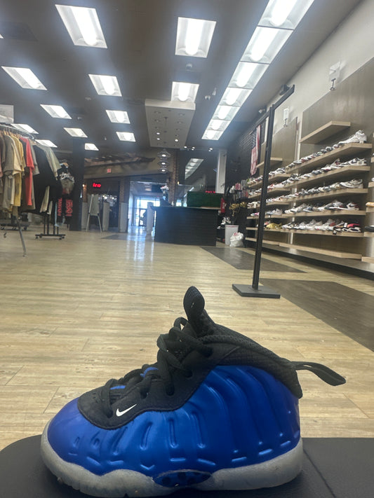 Nike penny royal blue Used