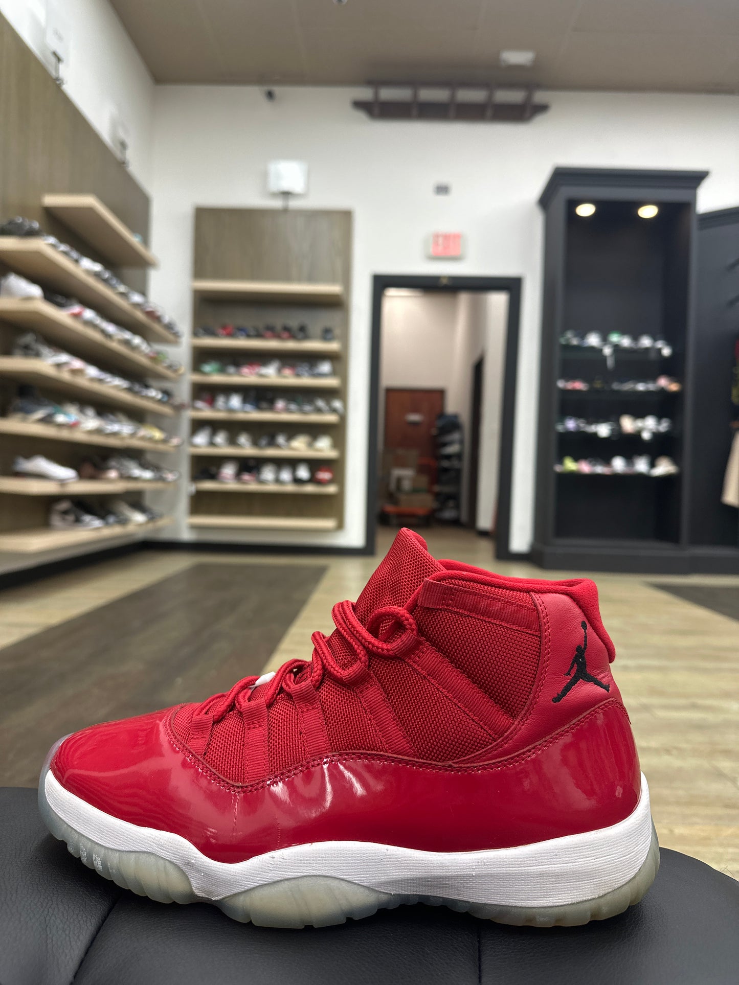 Jordan 11 Retro Win like 96