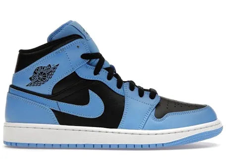 Jordan 1 University Blue