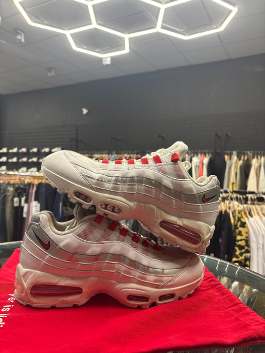 Nike air max 95 “England”