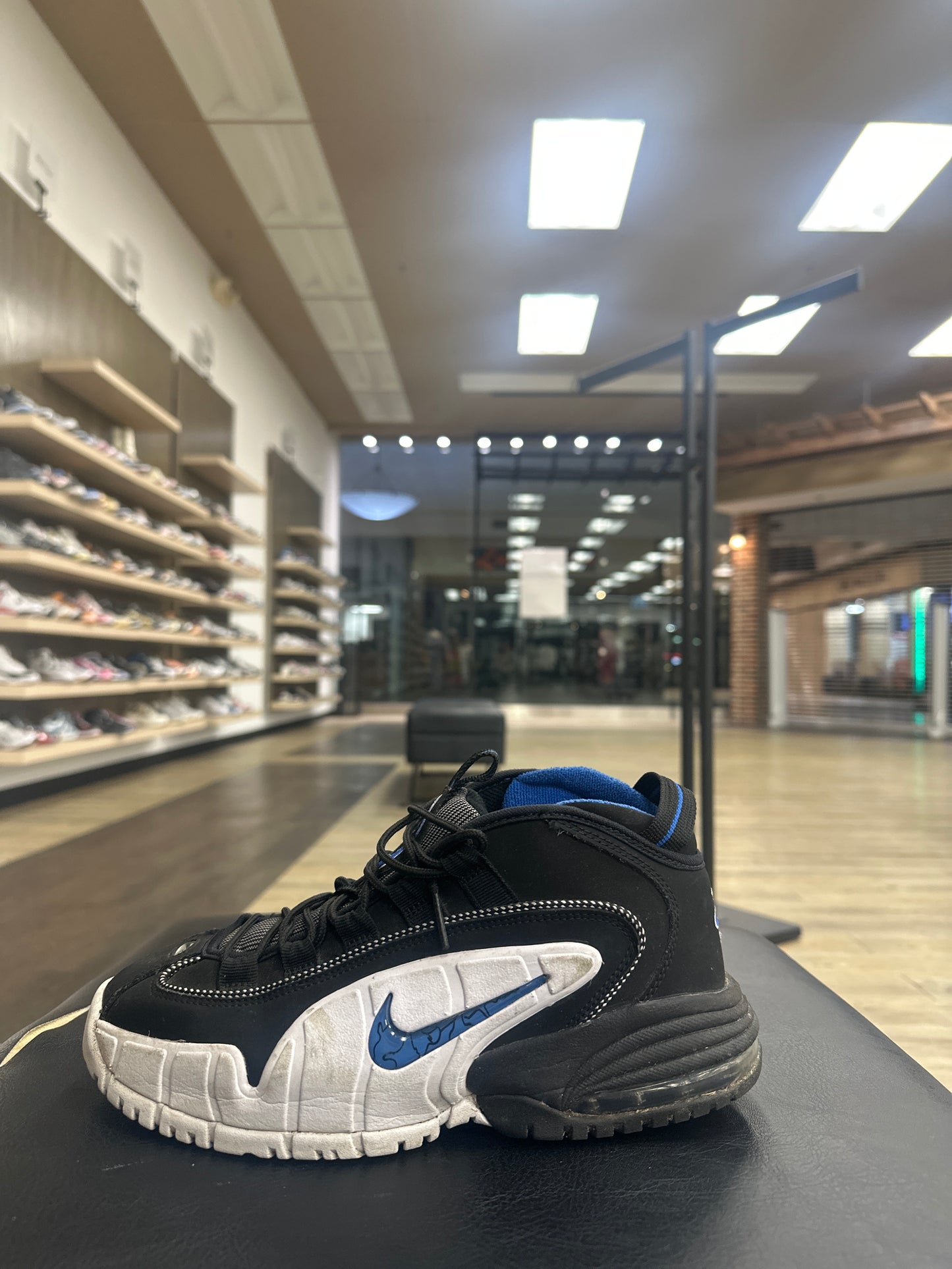 Penny Orlando No Insoles