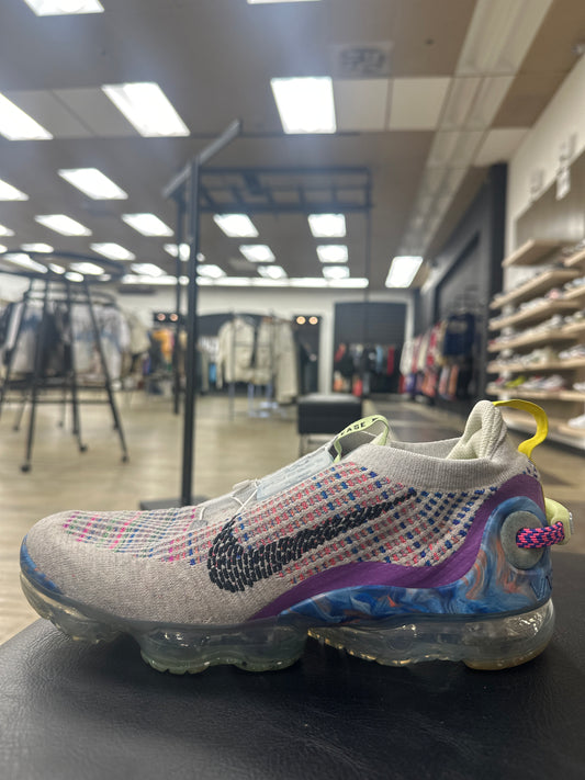 Nike Vapor Max 2020 Pure Platinum USED WITH BOX