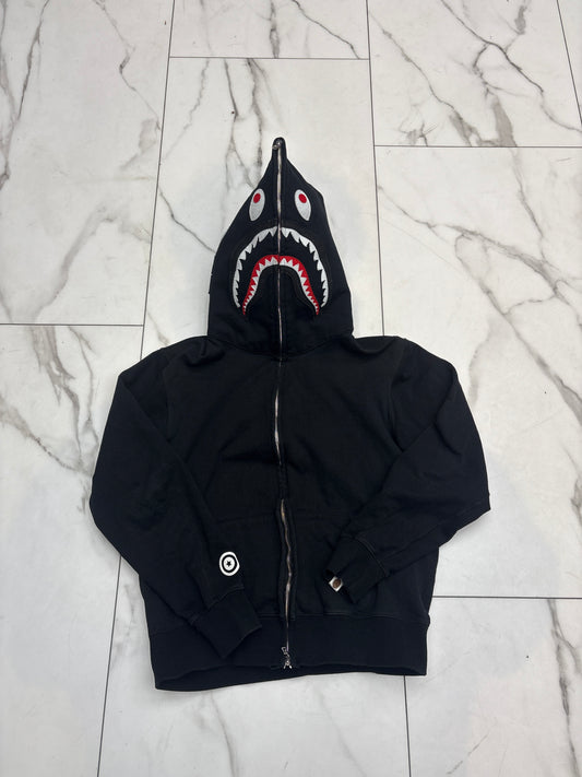 Bape Zip-Up PRE-OWNED