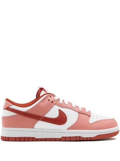 Dunk Low Red Stardust
