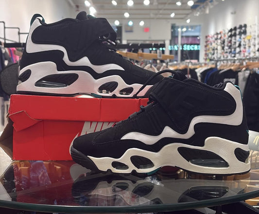 Air Griffey used with box