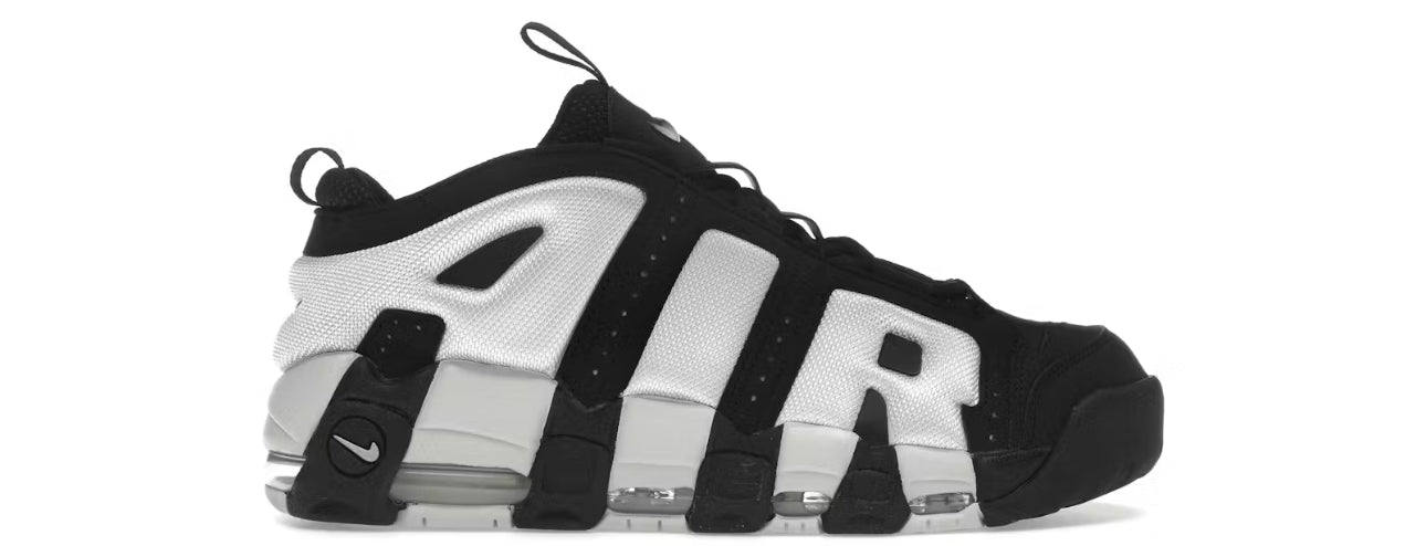 Uptempo Low Black Photon Dust