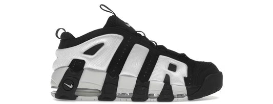 Uptempo Low Black Photon Dust