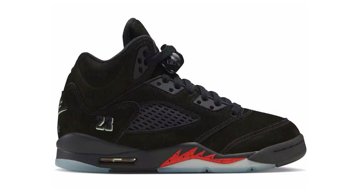 Jordan 5 Reimagine GS