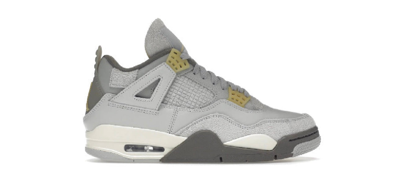 Jordan 4 Craft GS
