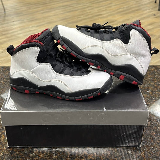Jordan 9 Double Nickel