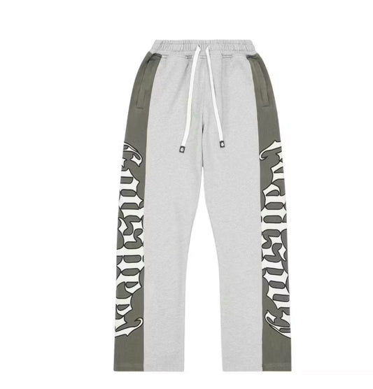 Godspeed Grey Courtside Sweatpants