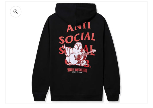 Assc x True Religion Hoodie