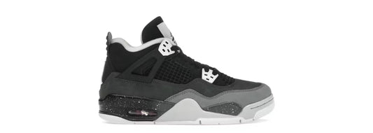 Jordan 4 Fear GS