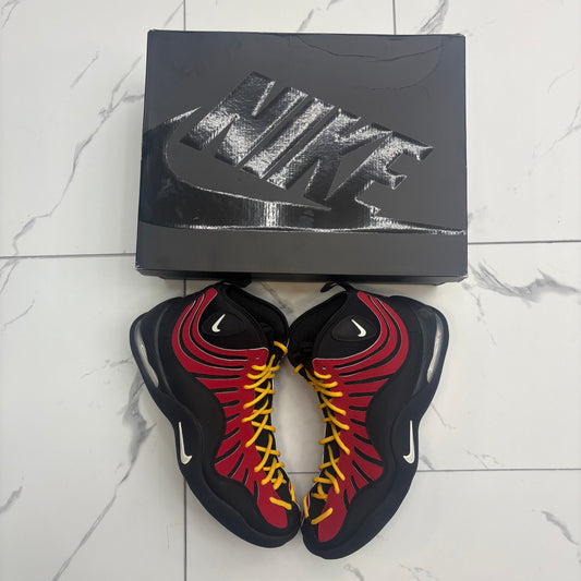 Air max Bakin USED WITH BOX