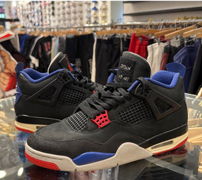 Jordan 4 ‘Rare Air’ USED NO BOX