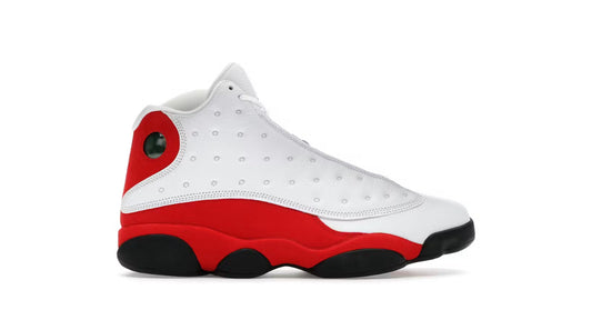 Jordan 13 Cherry