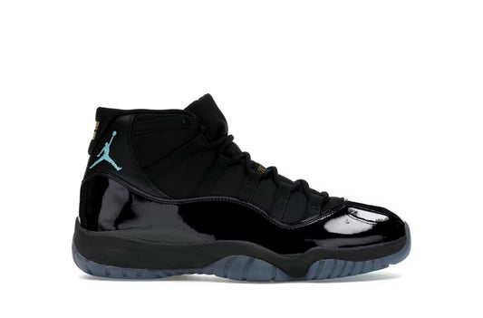 Jordan 11 gamma