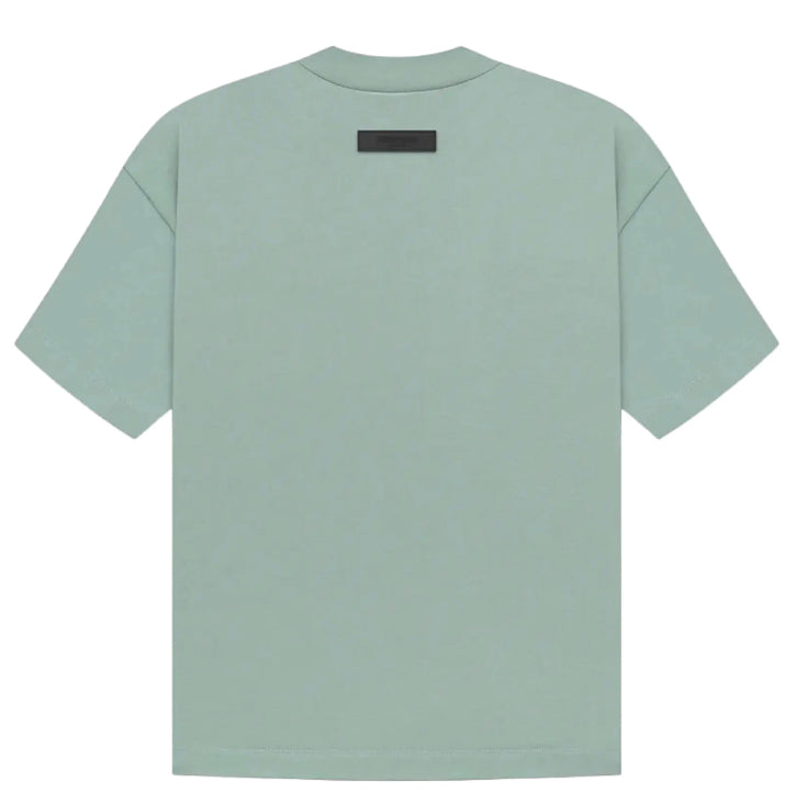 Essential #41 Sycamore Blue Tee
